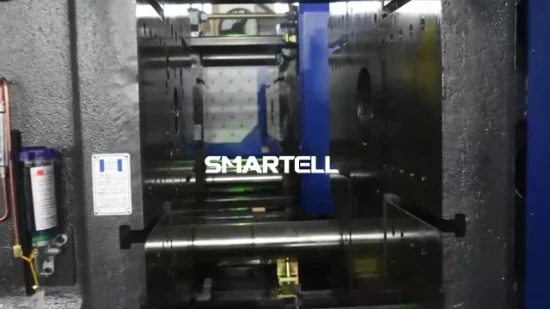 Smartell IV 세트 주사기 바늘 주입 세트 사출 금형